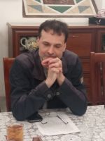 Встреча библейско-богословского кружка