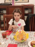 Встреча библейско-богословского кружка