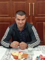 Встреча библейско-богословского кружка