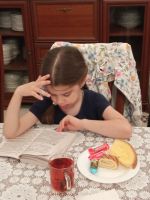 Встреча библейско-богословского кружка