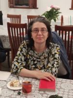 Встреча библейско-богословского кружка Встреча библейско-богословского кружка