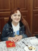 Встреча библейско-богословского кружка Встреча библейско-богословского кружка