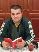 Встреча библейско-богословского кружка Встреча библейско-богословского кружка