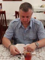 Встреча библейско-богословского кружка