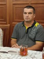 Встреча библейско-богословского кружка