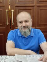 Встреча библейско-богословского кружка