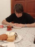 Встреча библейско-богословского кружка