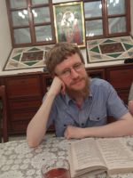 Встреча библейско-богословского кружка