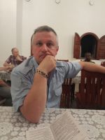 Встреча библейско-богословского кружка