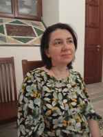 Встреча библейско-богословского кружка