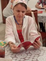 Встреча библейско-богословского кружка