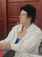 Встреча библейско-богословского кружка