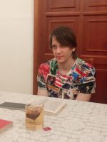 Встреча библейско-богословского кружка