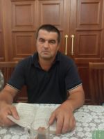 Встреча библейско-богословского кружка