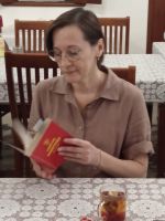 Встреча библейско-богословского кружка