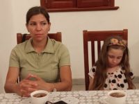 Встреча библейско-богословского кружка