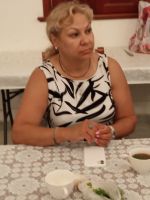 Встреча библейско-богословского кружка