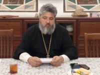 Встреча библейско-богословского кружка