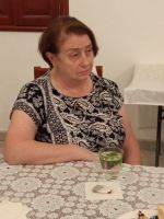 Встреча библейско-богословского кружка