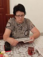 Встреча библейско-богословского кружка