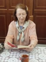 Встреча библейско-богословского кружка