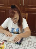 Встреча библейско-богословского кружка