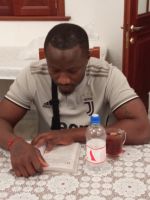 Встреча библейско-богословского кружка