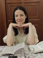 Встреча библейско-богословского кружка