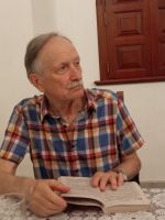 Встреча библейско-богословского кружка