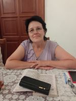 Встреча библейско-богословского кружка