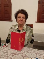 Встреча библейско-богословского кружка