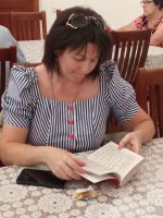 Встреча библейско-богословского кружка