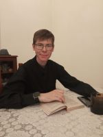 Встреча библейско-богословского кружка