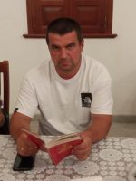 Встреча библейско-богословского кружка