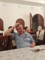 Встреча библейско-богословского кружка