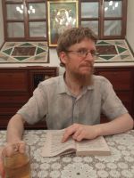 Встреча библейско-богословского кружка