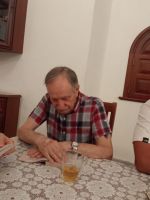 Встреча библейско-богословского кружка