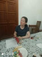 Встреча библейско-богословского кружка