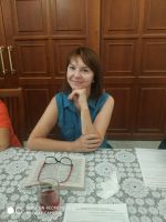 Встреча библейско-богословского кружка