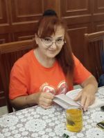 Встреча библейско-богословского кружка