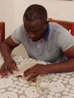 Встреча библейско-богословского кружка