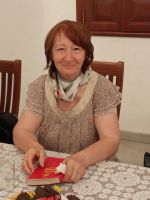 Встреча библейско-богословского кружка