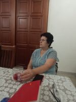 Встреча библейско-богословского кружка