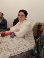 Встреча библейско-богословского кружка