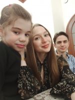 Встреча библейско-богословского кружка