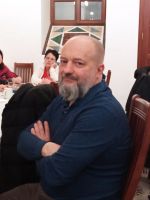 Встреча библейско-богословского кружка