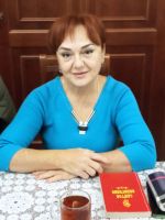 Встреча библейско-богословского кружка