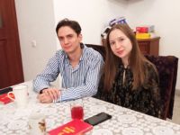 Встреча библейско-богословского кружка