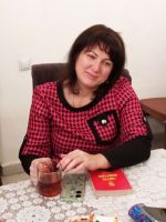 Встреча библейско-богословского кружка