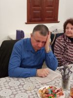 Встреча библейско-богословского кружка Встреча библейско-богословского кружка